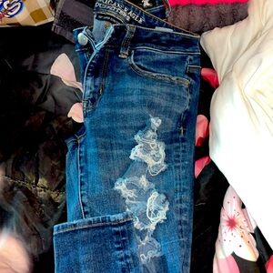 Size 4 American Eagle